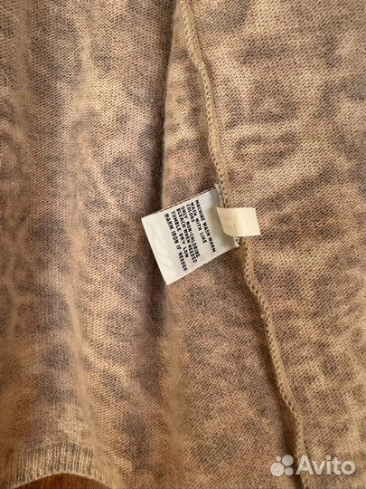 Кардиган - кофта американской фирмы Ralph Lauren