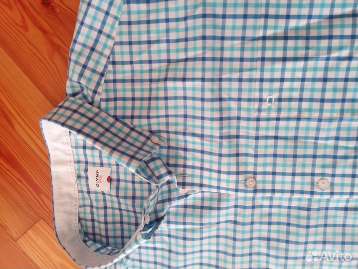 Рубашка Olymp