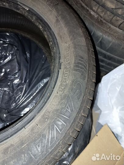 Sava Perfecta 185/60 R14