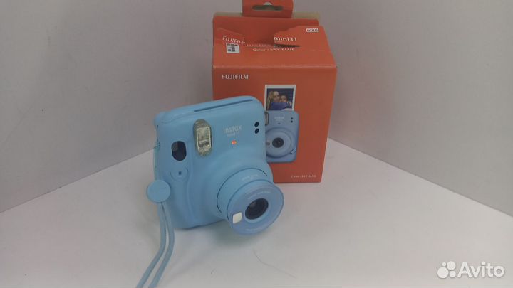 Фотоаппараты моментальной печати Fujifilm Instax M