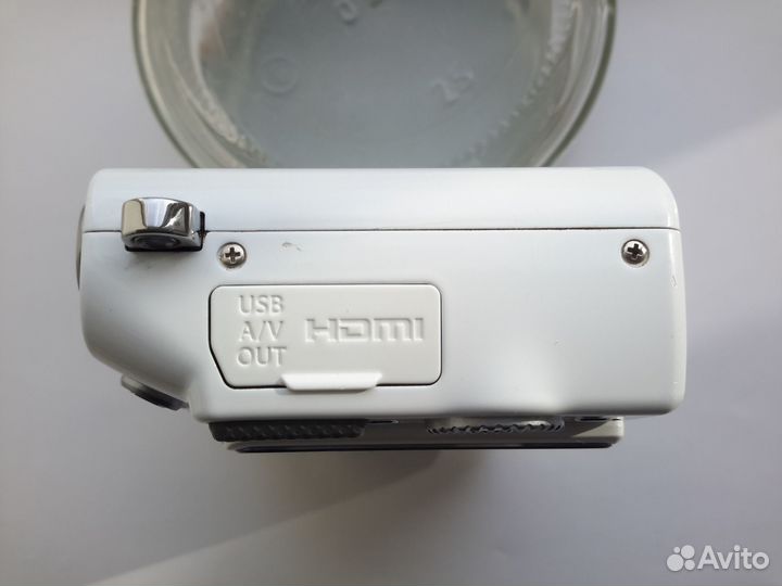 Фотоаппарат Olympus E-PL3