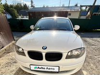 BMW 1 серия 1.6 AT, 2011, 179 000 км, с пробегом, цена 870 000 руб.