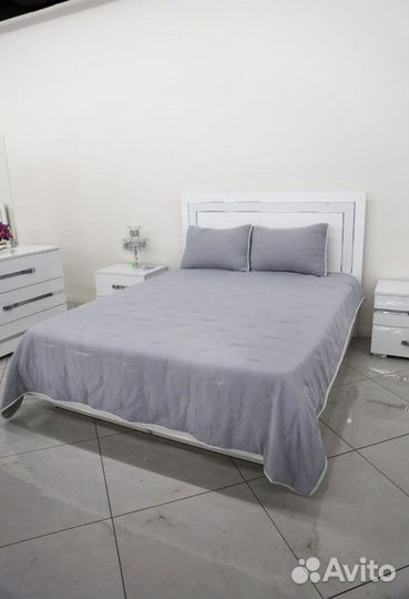 Спальня Венеция Белая Гарантия