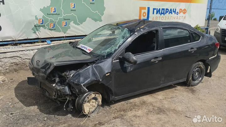 Датчик кислородный второй Nissan Almera (G15) 7700109844