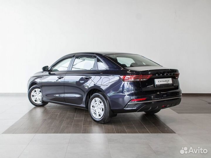 Geely Emgrand 1.5 МТ, 2024