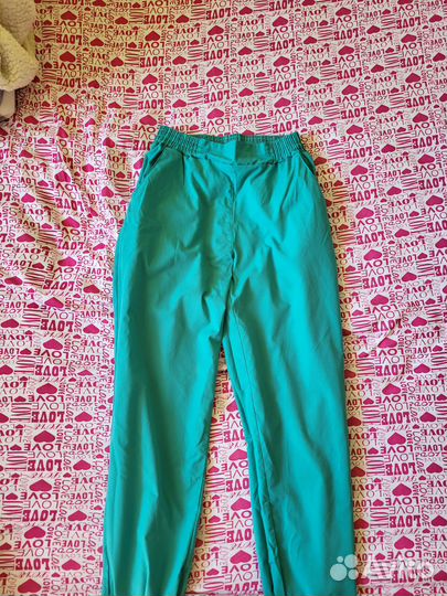 Медицинская форма женская