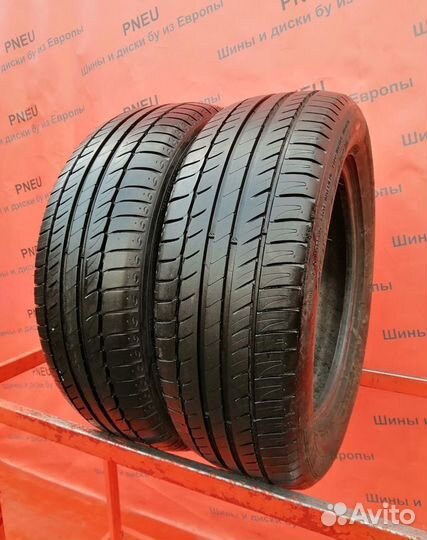 Michelin Primacy HP 205/60 R16 92V