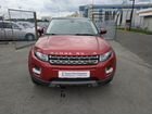 Land Rover Range Rover Evoque 2.2 AT, 2013, 164 005 км объявление продам