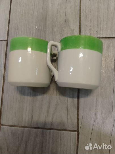 Кружка СССР