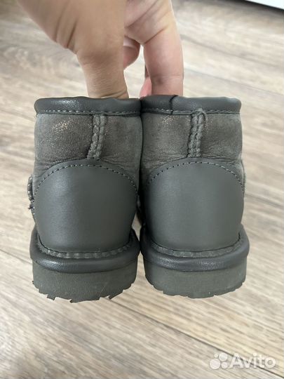 Ugg угги детские Tendance