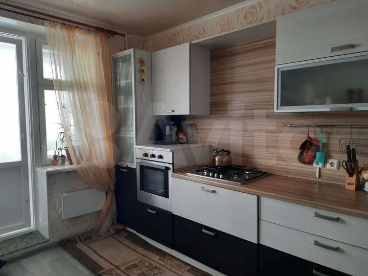 1-к. квартира, 49,3 м², 10/11 эт.