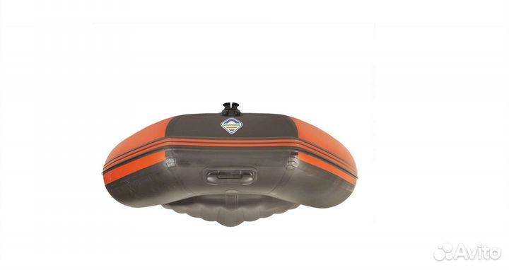 Лодка пилот 340 нднд