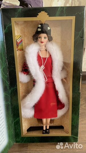 Кукла барби barbie holiday Voyage