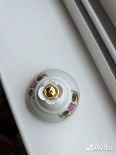 Заварочный чайник