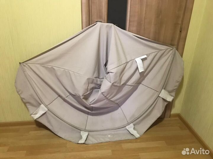 Полог балдахин IKEA