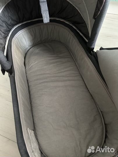 Коляска jedo 2в1