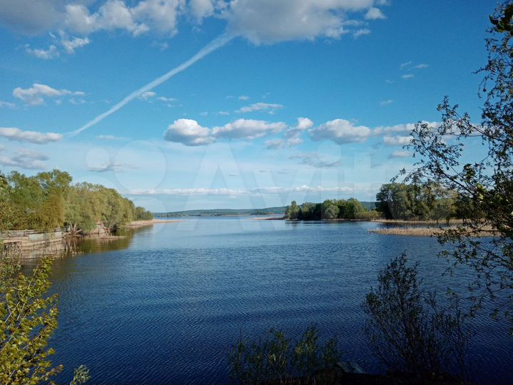 Дача 36,4 м² на участке 5 сот.