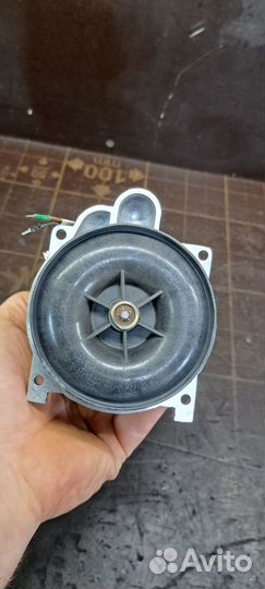 Нагнетатель воздуха Планар 2кв / 3кв /4кв 12-24в