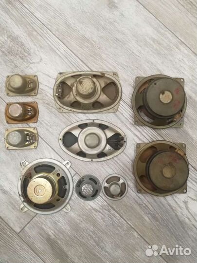 Динамики СССР разные