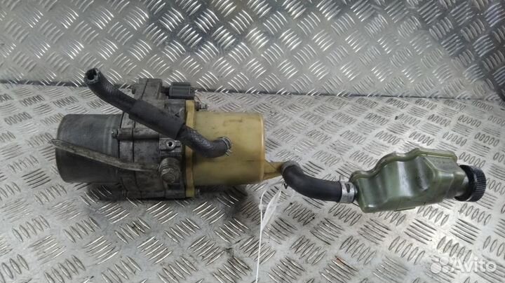 Насос эур Mazda 3 BK (2003-2009)