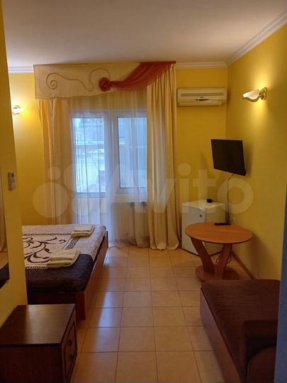 Комната 19 м² в 1-к., 3/3 эт.