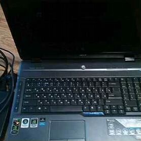 Acer 7530g