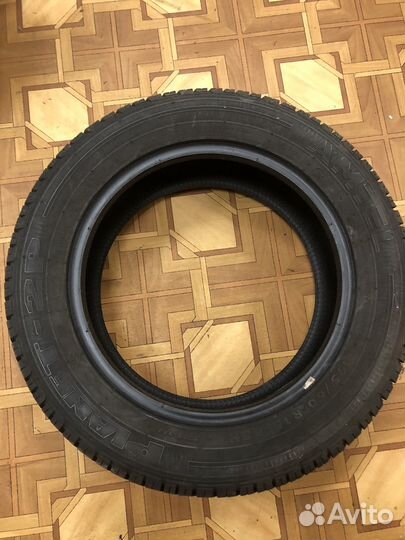 Amtel Planet 2P 195/60 R15