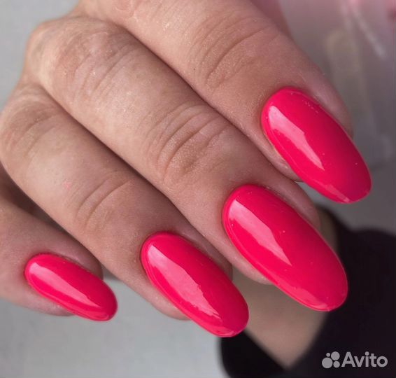 Мастер маникюра