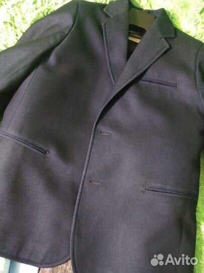 Школьный костюм для мальчика