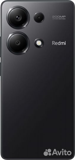 Xiaomi Redmi Note 13 Pro, 12/256 ГБ