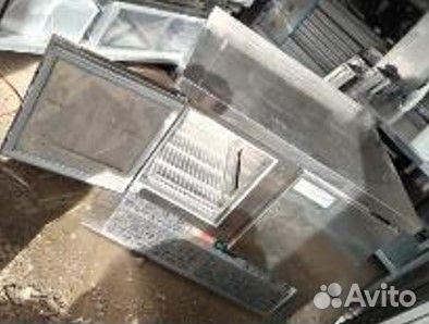 Холодильный стол Hicold