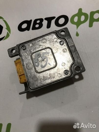 Блок управления Air Bag Fiat Marea 1996-2002