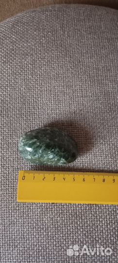 Камень серафинит