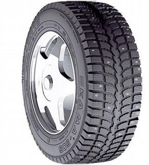КАМА Кама-505 195/65 R15