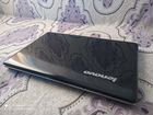 Ноутбук Lenovo Z560 (core i3) объявление продам