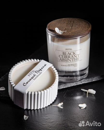 Свечи оптом