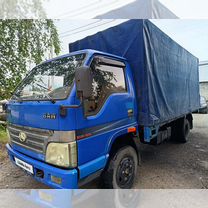 BAW Fenix 3.2 MT, 2007, 92 000 км, с пробегом, цена 570 000 руб.