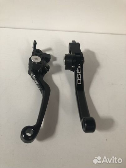 Тормозные ручки для ктм мотоцикла