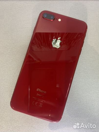iPhone 8 Plus, 64 ГБ