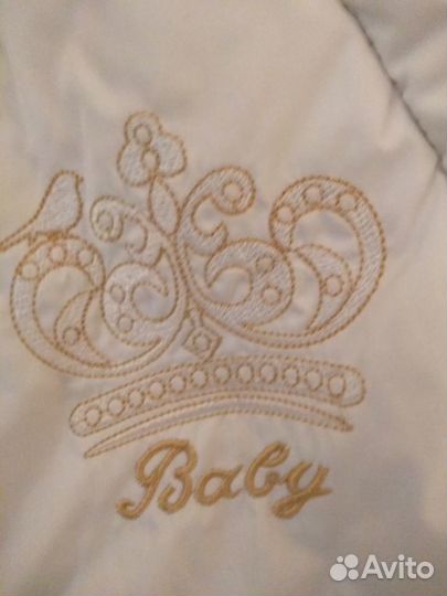 Комбинезон трансформер