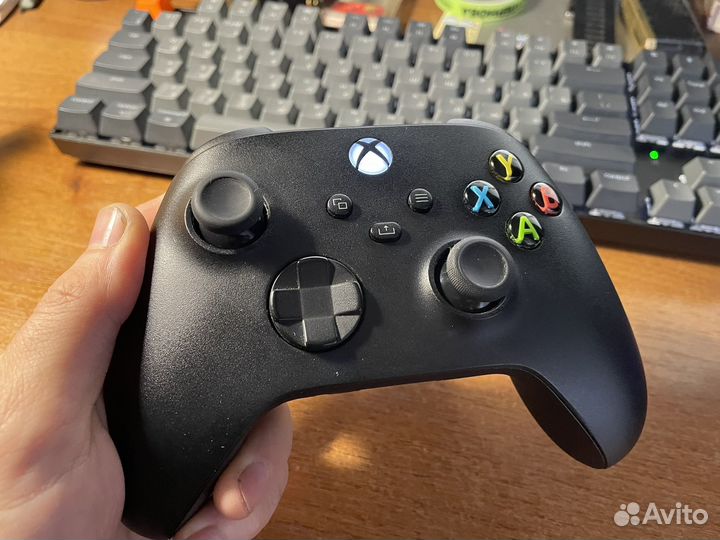 Xbox Series Геймпад