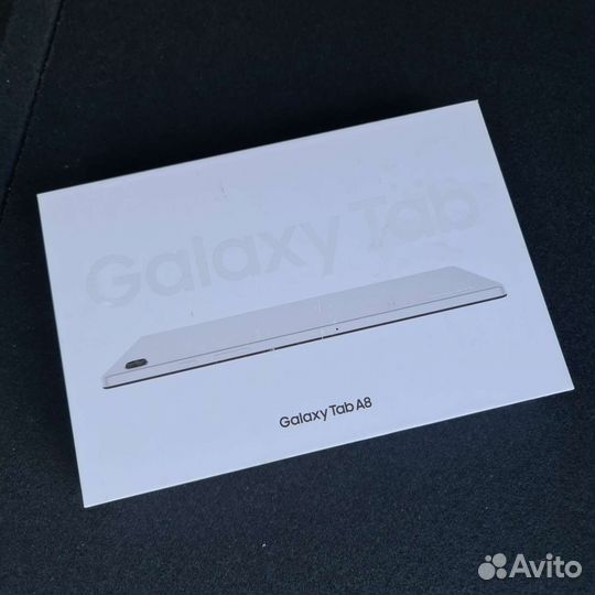 Планшет Samsung Tab A8 128гб Новый 4G LTE
