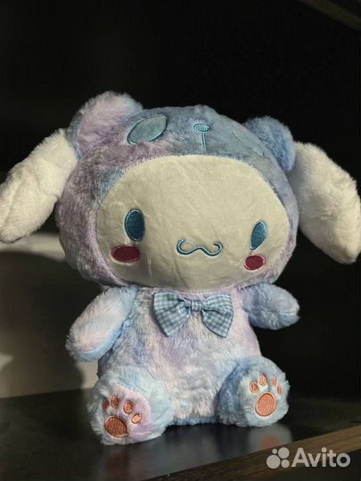 Милая плюшевая Cinnamoroll 35см