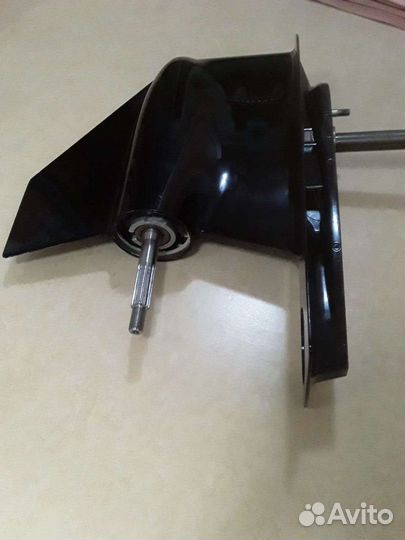 Mercruiser bravo 1Х