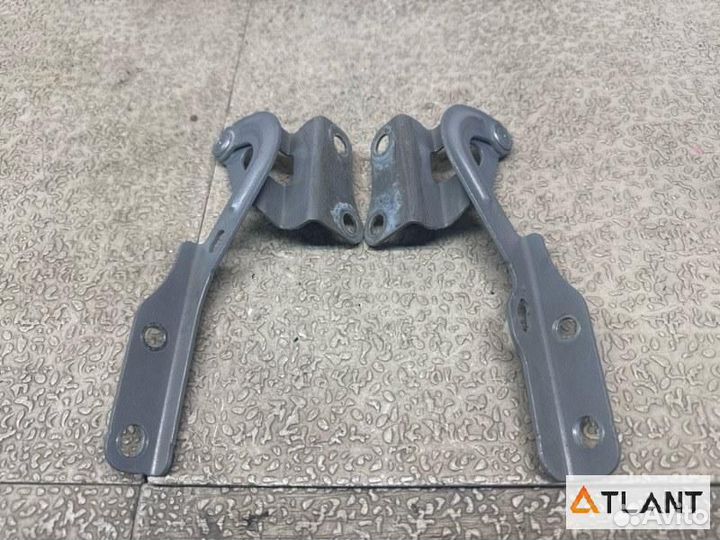 Петля капота daihatsu mira