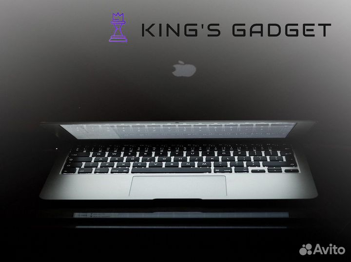 Ваш шанс быть впереди с King's Gadget