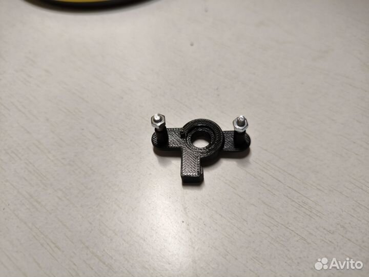 Ремкомплект бардачка Toyota Camry V50/55