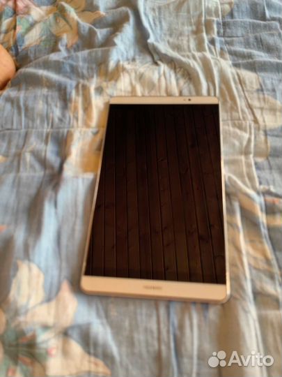 Планшет Huawei M2 801L