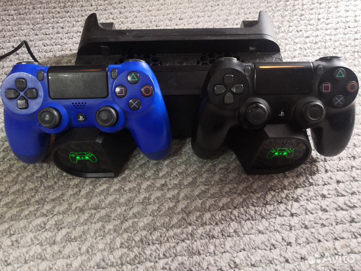 Sony PS4 slim 500gb