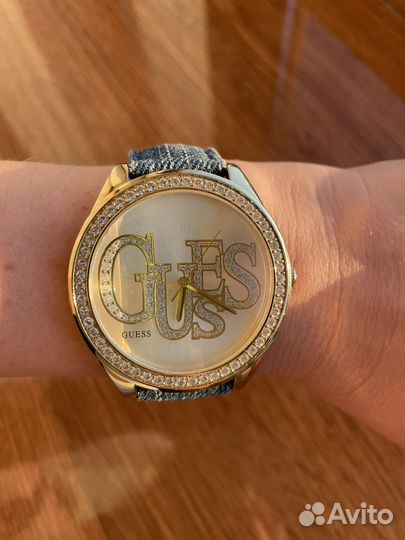 Часы guess женские